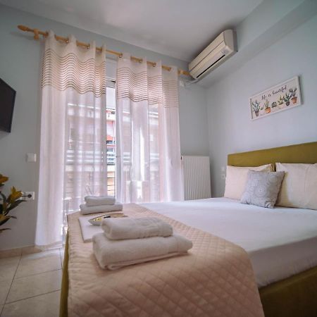 Comfy Green - Central Spot Apartments Volos Exterior photo