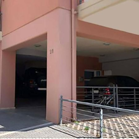 Comfy Green - Central Spot Apartments Volos Exterior photo