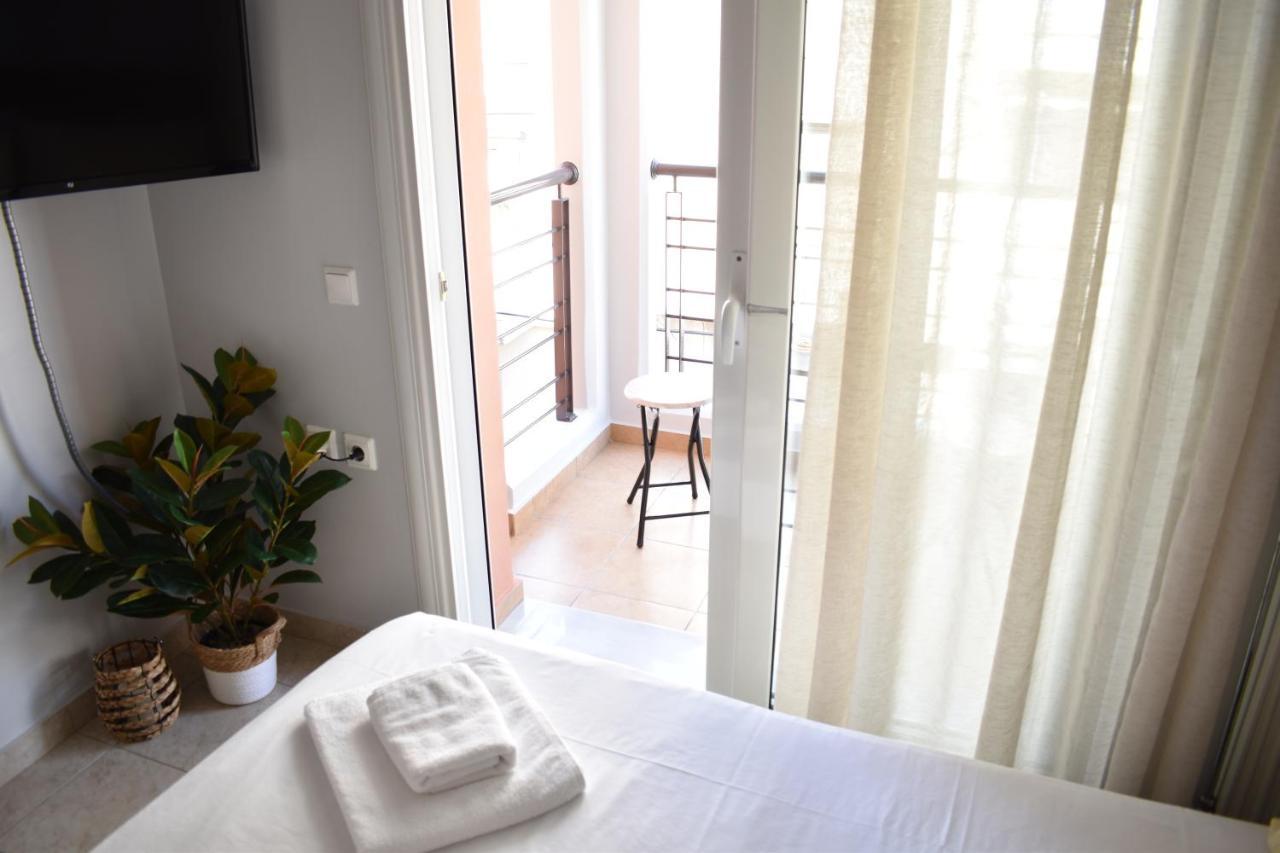 Comfy Green - Central Spot Apartments Volos Exterior photo