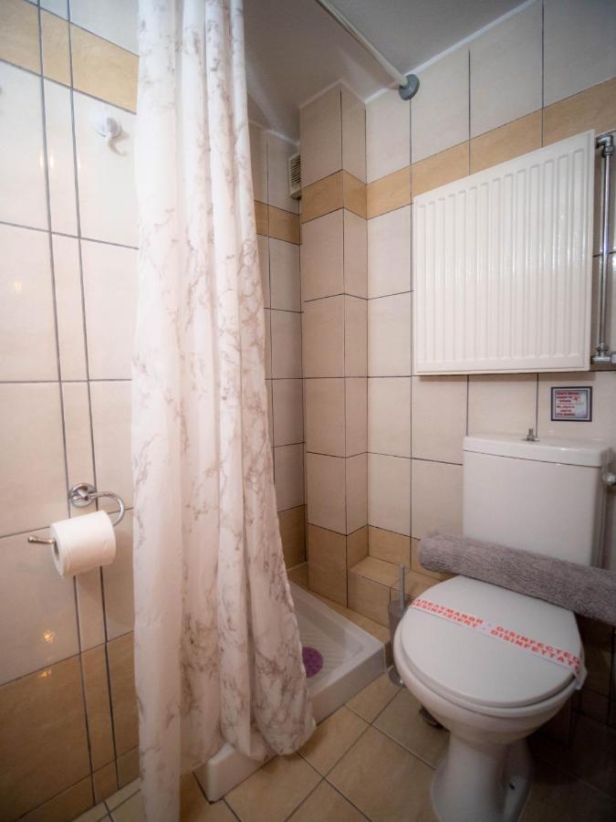 Comfy Green - Central Spot Apartments Volos Exterior photo