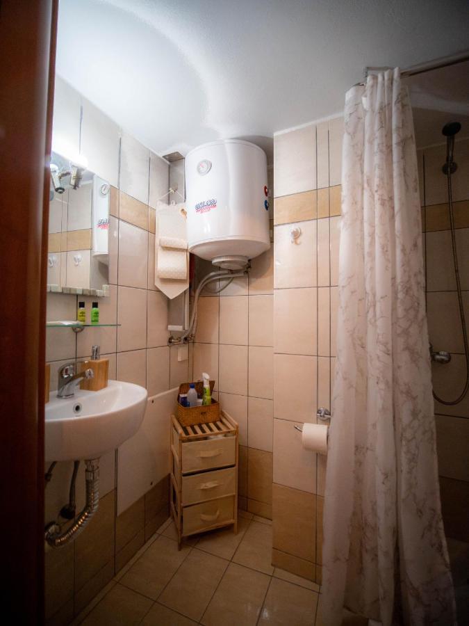 Comfy Green - Central Spot Apartments Volos Exterior photo