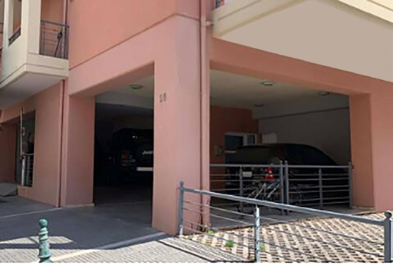 Comfy Green - Central Spot Apartments Volos Exterior photo